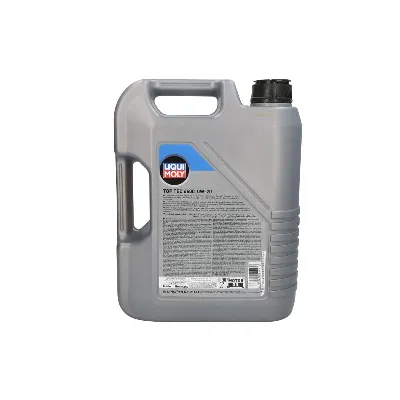 Ulje za motor LIQUI MOLY LIM21411 0W20 5L IC-G0TSO1