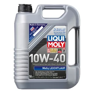 Ulje za motor LIQUI MOLY LIM2184 10W40 5L IC-452611