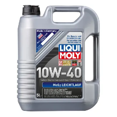 Ulje za motor LIQUI MOLY LIM2184 10W40 5L IC-452611