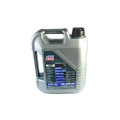 Ulje za motor LIQUI MOLY LIM2184 10W40 5L IC-452611