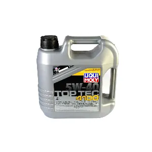 Ulje za motor LIQUI MOLY LIM2195 5W40 4L IC-B8741F