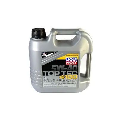 Ulje za motor LIQUI MOLY LIM2195 5W40 4L IC-B8741F