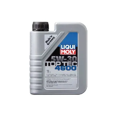 Ulje za motor LIQUI MOLY LIM2315 5W30 1L IC-B8C020