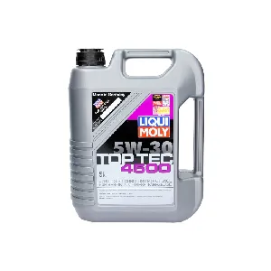 Ulje za motor LIQUI MOLY LIM2318 5W30 5L IC-B49C63
