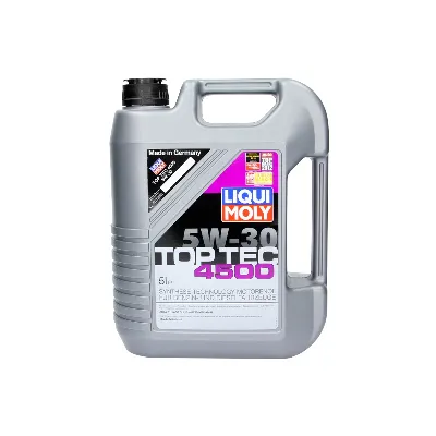 Ulje za motor LIQUI MOLY LIM2318 5W30 5L IC-B49C63