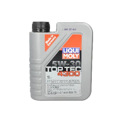 Ulje za motor LIQUI MOLY LIM2323 5W30 1L IC-AD607A