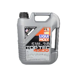 Ulje za motor LIQUI MOLY LIM2324 5W30 5L IC-AD6076