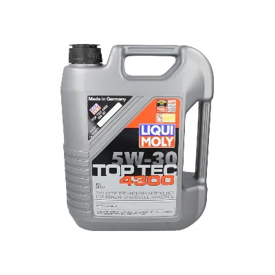 Ulje za motor LIQUI MOLY LIM2324 5W30 5L IC-AD6076