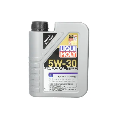 Ulje za motor LIQUI MOLY LIM2325 5W30 1L IC-BE15B3