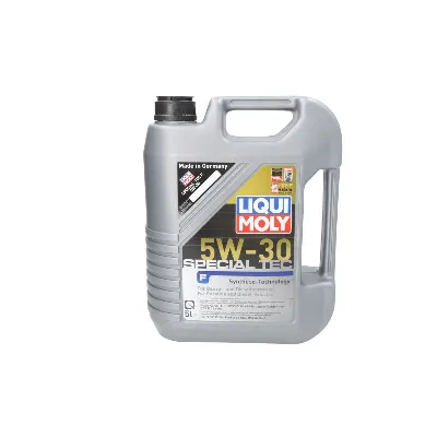 Ulje za motor LIQUI MOLY LIM2326 5W30 5L IC-BE15B6