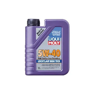 Ulje za motor LIQUI MOLY LIM2327 5W40 1L IC-BF5136