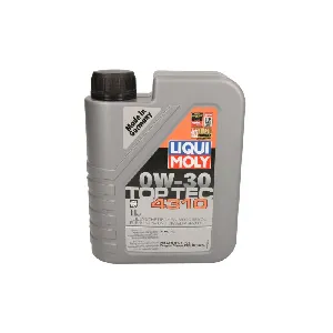 Ulje za motor LIQUI MOLY LIM2361 0W30 1L IC-E53A7A