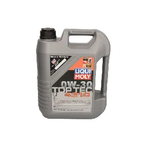 Ulje za motor LIQUI MOLY LIM2362 0W30 5L IC-E53A80