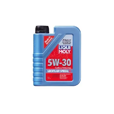 Ulje za motor LIQUI MOLY LIM2447 5W30 1L IC-B386D2