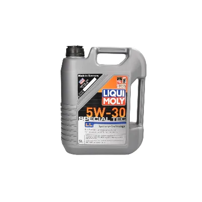 Ulje za motor LIQUI MOLY LIM2448 IC-DA3616