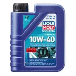 Ulje za motor LIQUI MOLY LIM25012 4T SYNT 10W40 1L IC-E6E752