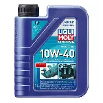 Ulje za motor LIQUI MOLY LIM25012 4T SYNT 10W40 1L IC-E6E752