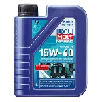 Ulje za motor LIQUI MOLY LIM25015 4T 15W40 1L IC-E73729