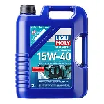 Ulje za motor LIQUI MOLY LIM25016 4T 15W40 5L IC-E74B55