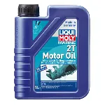 Ulje za motor LIQUI MOLY LIM25019 2T TCWIII 1L IC-E6E754 Ulje za motor LIQUI MOLY LIM25019 2T TCWIII 1L IC-E6E754
