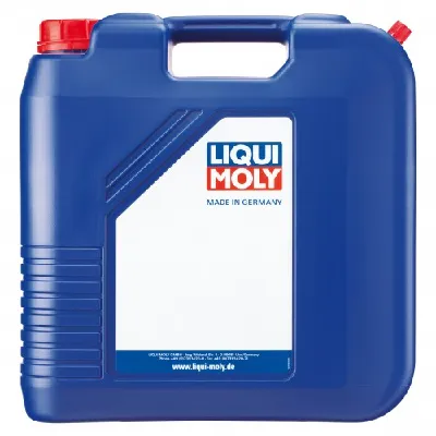 Ulje za motor LIQUI MOLY LIM25024 4T SYNT 10W30 20 IC-E7372B