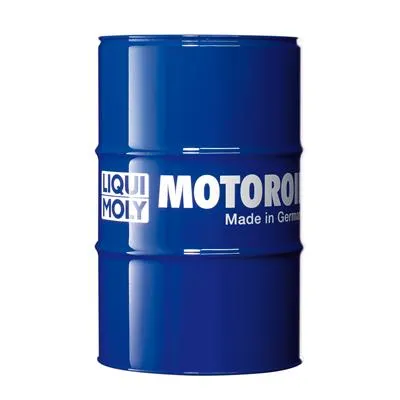 Ulje za motor LIQUI MOLY LIM25025 4T SYNT 10W30 60 IC-F6EDC8