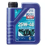 Ulje za motor LIQUI MOLY LIM25026 MINER 25W40 1L IC-E6E757