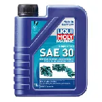 Ulje za motor LIQUI MOLY LIM25065 SAE30 MINERAL 1L IC-F8E4A1 Ulje za motor LIQUI MOLY LIM25065 SAE30 MINERAL 1L IC-F8E4A1