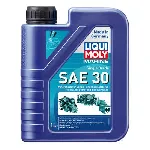 Ulje za motor LIQUI MOLY LIM25065 SAE30 MINERAL 1L IC-F8E4A1 Ulje za motor LIQUI MOLY LIM25065 SAE30 MINERAL 1L IC-F8E4A1