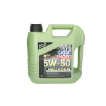 Ulje za motor LIQUI MOLY LIM2543 5W50 4L IC-E48B0E