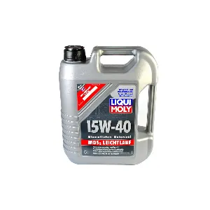 Ulje za motor LIQUI MOLY LIM2571 15W40 5L IC-452627
