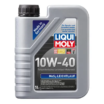 Ulje za motor LIQUI MOLY LIM2626 10W40 1L IC-452609