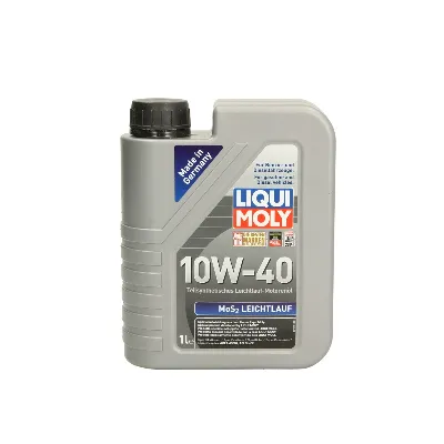 Ulje za motor LIQUI MOLY LIM2626 10W40 1L IC-452609