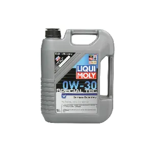 Ulje za motor LIQUI MOLY LIM2853 0W30 5L IC-D15054