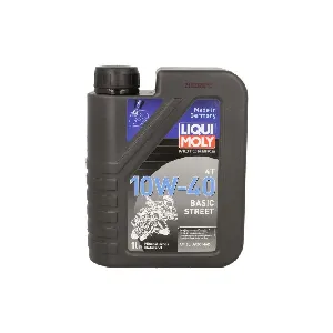 Ulje za motor LIQUI MOLY LIM3044 10W40 1L BASIC IC-D38630