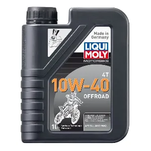Ulje za motor LIQUI MOLY LIM3055 10W40 1L OFF IC-D3863A