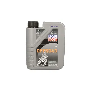 Ulje za motor LIQUI MOLY LIM3065 2T 1L OFF IC-D38649