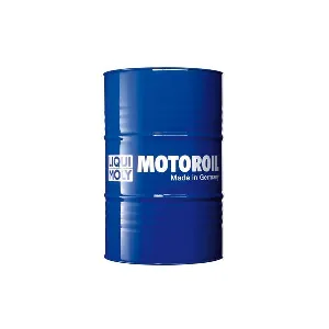 Ulje za motor LIQUI MOLY LIM3704 5W40 205L IC-A84729