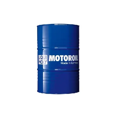 Ulje za motor LIQUI MOLY LIM3704 5W40 205L IC-A84729