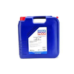 Ulje za motor LIQUI MOLY LIM3708 5W30 20L IC-452742