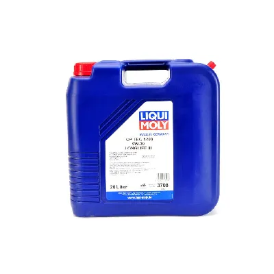 Ulje za motor LIQUI MOLY LIM3708 5W30 20L IC-452742