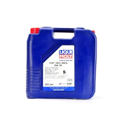 Ulje za motor LIQUI MOLY LIM3757 5W30 20L IC-BDF8D9