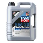 Ulje za motor LIQUI MOLY LIM3841 5W20 5L IC-DEB207