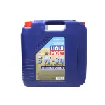 Ulje za motor LIQUI MOLY LIM3854 5W30 20L IC-BE15B7