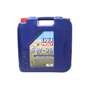 Ulje za motor LIQUI MOLY LIM3854 5W30 20L IC-BE15B7