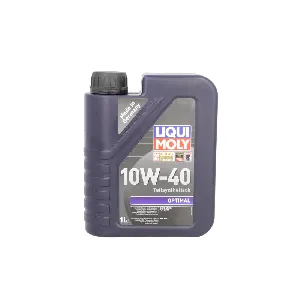 Ulje za motor LIQUI MOLY LIM3929 10W40 1L IC-ABD4EB