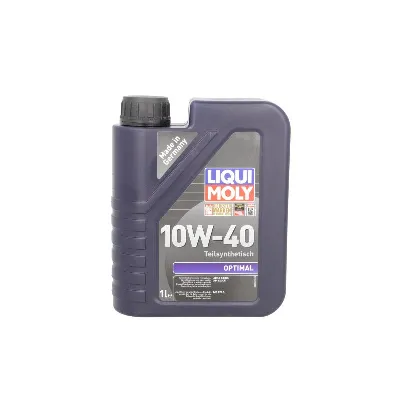 Ulje za motor LIQUI MOLY LIM3929 10W40 1L IC-ABD4EB