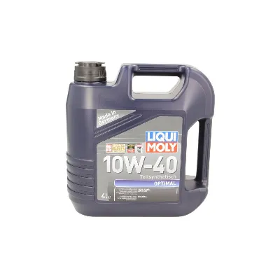 Ulje za motor LIQUI MOLY LIM3930 10W40 4L IC-ABD4EC