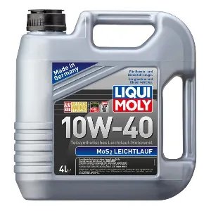 Ulje za motor LIQUI MOLY LIM6948 10W40 4L IC-AB71EE
