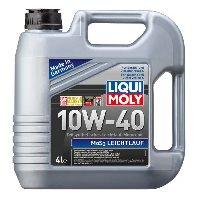 Ulje za motor LIQUI MOLY LIM6948 10W40 4L IC-AB71EE